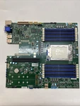 Tyan S8026GM2NRE W/ Epyc 7251 Motherboard & Cpu Eatx Server Used. Price: $259.97.