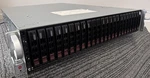 Supermicro 2U-PTJBOD-CB2-24BS-S2-2PS 24-BAY SAS2 2X Psu Used. Price: $528.90.