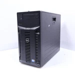 Dell Poweredge T310 1X Intel Xeon X3430 16GB Ram No Drives/os Server Used. Price: $150.00.