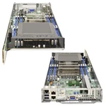 Nutanix Node Server X10DRT-P-G5-NI22 Cpu PC4 2X Cooler Without Satadom-sl Used. Price: $451.36.