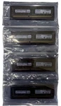 Set Of Crucial Rams 16GB 2RX4 PC3L-12800R For Servers Only New. Price: $135.00.