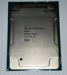 Intel Xeon Gold 6210U 2.5GHZ 20 Core Processor SRF9B Used. Price: $99.00.