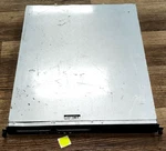 Asus Rackmount Barebone Server 4X240 Pin 100-240V 50-60HZ RS120-E5/PA2 Used. Price: $250.00.