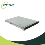 Supermicro CSE-815 X10SLH-N6 1X E3-1270V3 16GB DDR3 2X Trays 1TB Sata Hdd Excellent. Price: $372.51.