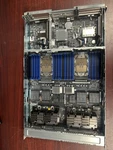 Nvidia Dgx H100 Motherboard In Tray W/ 2X 400GB CX750, No Cpu/ram/lid *dmg* #95 For. Price: $720.00.