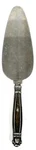 Seneca Club High School Sterling Handle Cake Server 30 Year Anniversary 1942. Price: $60.00.