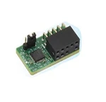 Supermicro AOM-TPM-9670V Spi 9-PIN 2.0 Using SLB9670 New. Price: $77.30.