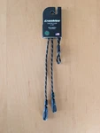 Croakies New Terra System Adjustable Sunglasses/eyeglass Retainer Size Xl. Price: $9.00.