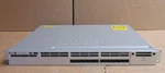 Cisco WS-C3850-12XS-S Ip Base Switch Sfp+ Ethernet Ports Used. Price: $499.99.