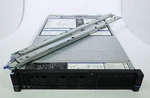 Lenovo System 3650 M5 E5-2680V4 14C 28 Cores 2.4GHZ Ram Hdd 2X900W Used. Price: $229.99.