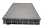Brocade Emc DS-6520B 96X 16GB Fc Switch B2F 72X Active W/ Licences Used. Price: $850.00.