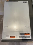 Riverbed Steelhead 2OPT 0S424WLU8KGU 88GB Dual Fiber Gig-e Aha Compression Used. Price: $999.99.