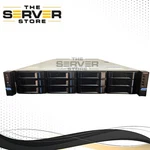 Inspur SA5212M4 E5-2600 V3/V4 12X Lff 550W 2U Barebone Server W/ Flex Bay Used. Price: $349.99.
