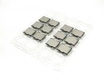 12X Assorted Intel Server Cpus Xeon E7 4X SR2S7, SR21V, SR2SS Used. Price: $144.99.