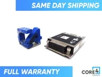 Hp P25448-001 Htsk Assy Proc XL225N GEN10P CPU1 Used. Price: $12.95.