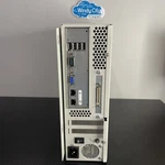 Xerox E100-03 Integrated Bustled Fiery Printer Controller For Color C550 C560 Used. Price: $599.00.