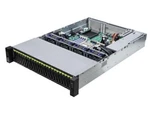 Asrock 2U24E2S-ROME Rackmount Storage Server Barebone Nvme Bays And New. Price: $2754.99.