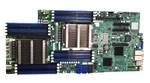 Supermicro X9DRFF-7TG+ Server Motherboard With 2X Intel Xeon E5-2620 V2 Hex Used. Price: $179.99.