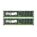 A-tech 32GB Kit (2 X 16GB) For Intel Series MFS2600KI MFS5520VI Compute Mod... New. Price: $149.80.