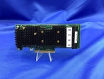 02JG103 Lenovo 810-4P Nvme Switch Adapter For Thinksystem 4Y37A09719 Used. Price: $299.00.