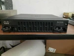 Cisco ISR4451-X-SEC/K9 Router Security Bundle Dual Power Supply Used. Price: $189.99.