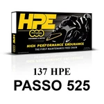 Catena 137HPE 108 Maglie Passo 525 Oro Ducati Monster 1200 2014-201 Neu. Price: $317.13.