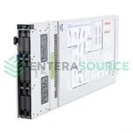 Dell Emc Poweredge MX740C 6X 2.5" Compute Sled No Cpu Ram Hdd Used. Price: $194.99.