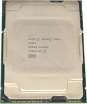 Intel Xeon Gold Processor 5318Y 24-CORE 2.10GHZ 36MB Cache Srkxe FCLGA4189 Hervorragend. Price: $961.59.