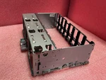 Dell M0PMH R920 R930 Fan Memory Riser Board Cage Used. Price: $64.99.