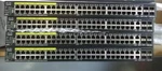 Cisco Port Poe Stackable Managed Switch SG550X-48MP-K9. Used. Price: $2512.31.
