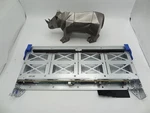 P28702-B21 Hp Apollo 4200 GEN10 Plus 4LFF Sas/sata Lp Drive Cage 3 Upgrade Kit Used. Price: $69.95.