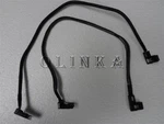 Dual Perc H700 H200 Sas Sata Raid Cables Dell Poweredge R710 2.5 Server R145M Open. Price: $49.00.