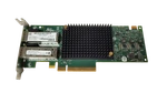 Hpe Storefabric SN1600E 32GB Port Fc Hba Q0L12A 870000-001 Half Height Used. Price: $264.99.