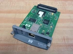 Hp J7960-80012 Ethernet Print Server Card J7960G Used. Price: $186.77.