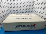Supermicro SYS-5017P-TLN4F 1U Superserver Open Box. Price: $799.00.