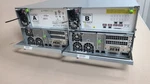 Nimble Storage CS1000 126TB Sas Disk Array Pn: C1K-2T-126T-F Used. Price: $999.99.