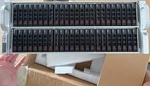Supermicro CSE-417 4U Disk Array Chassis For San/nas, Sas, Drive Bays & Rails Used. Price: $530.00.