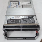 Dell Poweredge M630 Barebones Blade Server Chassis Used. Price: $90.00.