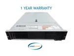Dell R740 8X 2.5 2X Gold 5122 3.6GHZ=8CORES 32GB 2133 Hd Tray H730P Used. Price: $590.30.