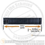 Dell Poweredge R750 2U Server 24X 2.5" Sff 16X Sas 8X Nvme 2X Intel Xeon Scalabl Gebraucht. Price: $6835.07.