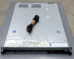 Ibm System X3530 M4 7160-AC1 Server 2*INTEL Xeon E5-2430L 80GB See Notes Used. Price: $170.12.