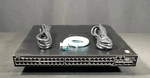 Dell N3048P Port Poe Gigabit Switch - Same Day Shipping Good. Price: $299.99.