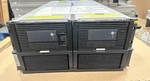 Hpe D6020 BAY+70X Tray 3.5 Lff Enclosure 4X 12G Sas+fan Jbod Hdd/ssd Used. Price: $3199.00.