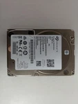 Seagate Cisco Enterprise ST600MM0008 Gb Sas 3 2.5 In Hard Drive Used. Price: $10.99.