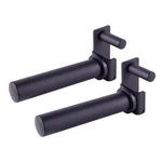 Amstaff Olympic Weight Plate Holder For Power & Squat Racks Available 2X New. Price: $56.37.