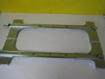 1 Set Of Dell Poweredge 2950 Server Rail WC365 TC830 Left & Right Heavy Duty Used. Price: $22.49.