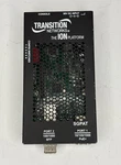 Cisco SGPAT1040-105 Transition Networks Media Converter Used. Price: $149.99.