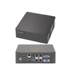 Supermicro SYS-E200-9B Mini-itx Server CSE-101S, X11SBA-LN4F New. Price: $799.99.