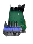 Ibm 01CV954 Lenovo SR950 Pcie Riser Cage W60 Used. Price: $249.00.