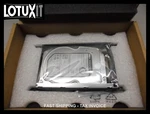 Dell Compellent 6TB Sas 12GBPS 7.2K 512E 3.5" Hdd MM81X SCV2080 Low Used. Price: $173.02.